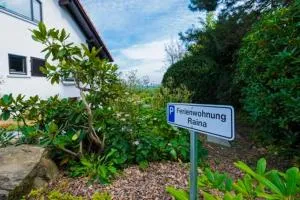 Ferienwohnung Raina - Bad Säckingen