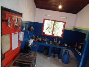 Rural Jungle Backpackers Hostel