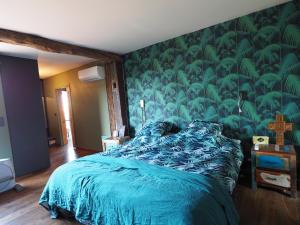 Appart'hotels Maranatha, front de mer avec plage : photos des chambres