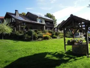 Ferienwohnung Bayer - Mähring