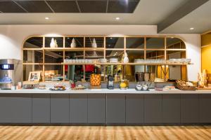 Appart'hotels Aparthotel Adagio Paris Bercy Village : photos des chambres