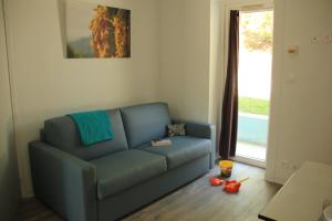 Villages vacances Village Vacances Les Dunes - Domaine de Bombannes : Appartement (5 Adultes)