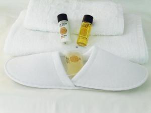 Alexandros Hotel Patmos Greece