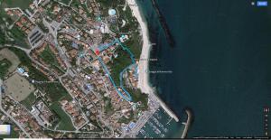 Viverenumana appartamenti la tua casa in centro a pochi passi dal mare