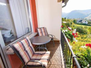 Bed & Breakfast Sandra Müller