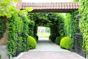 B&B Hof te Spieringen