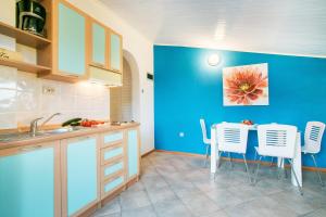 Golden view luxury apartment