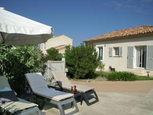 Villa Saint-Florent 10