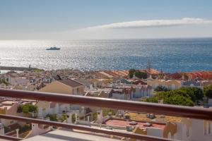 Apartahotel Aguadulce