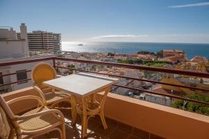 Apartahotel Aguadulce