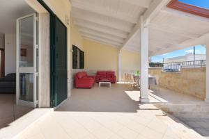 Villetta Teresa by BarbarHouse