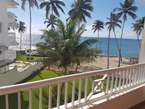 Villa Mar, Juan Dolio