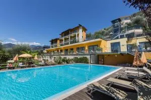 Residence Goethe - 马尔切西内