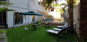 Villaggio Hotel Boutique