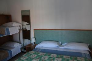 Pensione Fiorella Rimini