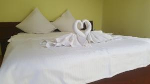 Standard Double Room room in Aqua Club Elatis