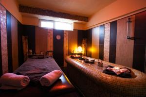 Balneo & SPA Hotel Aura
