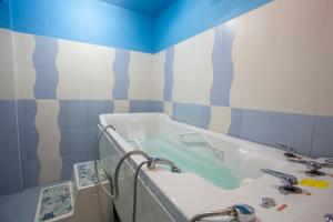 Balneo & SPA Hotel Aura