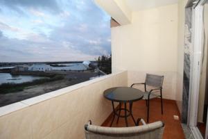 Apartment Av. Marginal - 2
