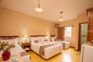 Pousada Brasil Nativo - 卡波布里奥