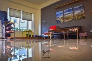 瑞穗伍壹民宿 - Jui-mei-ts'un