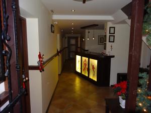 Pokoje Gościnne CYKADA