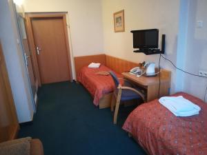 Farys - świetna lokalizacja, sauna, jacuzzi, piękne widoki z okien