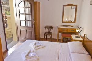 Camelot Traditional & Classic Hotel Rhodes Greece