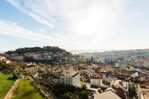 Olá Lisbon - Graça II