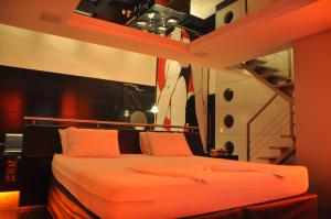 Palace Fortaleza Centro de Eventos motel