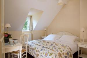 Maisons de vacances Cottages De La Bretesche : photos des chambres