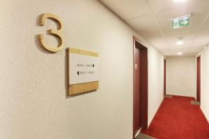 Appart'hotels Residence Odalys Le Village de Praroustan : photos des chambres