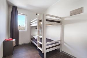 Appart'hotels Residence Odalys Le Village de Praroustan : photos des chambres