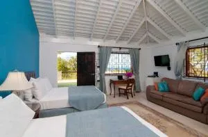 Mynt Retreat Bed & Breakfast - Montego Bay