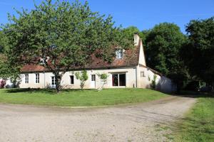 B&B / Chambres d'hotes Domaine de la Touche Mosnay : photos des chambres