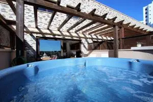 Arenales Beach SPA - 阿勒纳勒斯德尔索尔