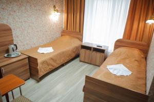 Standard Twin Room room in Inn KRK