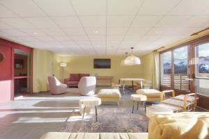 Appart'hotels Residence Odalys Le Village de Praroustan : photos des chambres