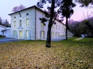 Hotels Hotel Le Domaine Du Moulin de Monjous : photos des chambres