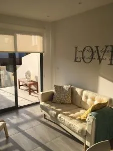 Residentie les ortigues - Formentera de Segura