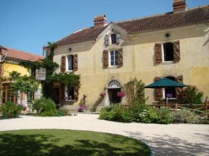 Sejours a la campagne Au Balenti : photos des chambres