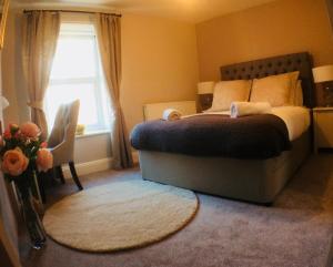 Brampton Holiday Cottage