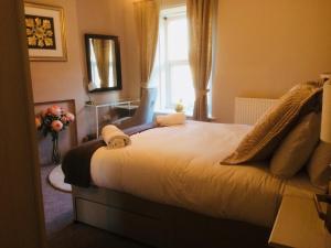 Brampton Holiday Cottage