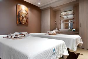 Villages vacances Center Parcs Les Bois Francs : photos des chambres