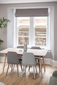 JOIVY Luxurious Home near Haymarket Station