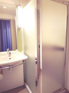 Hotels ibis Budget Arles Palais Des Congres : photos des chambres