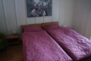 Hôtel de la Truite - Saint Aubin Sauges