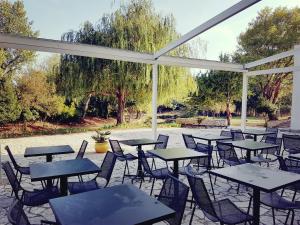 Hotels ibis Budget Arles Palais Des Congres : photos des chambres