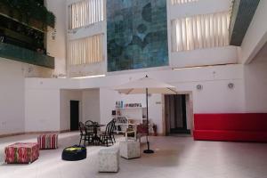 Apartamento temporada Farol Barra Flat