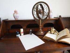 B&B / Chambres d'hotes Ker Feuchidoul : photos des chambres